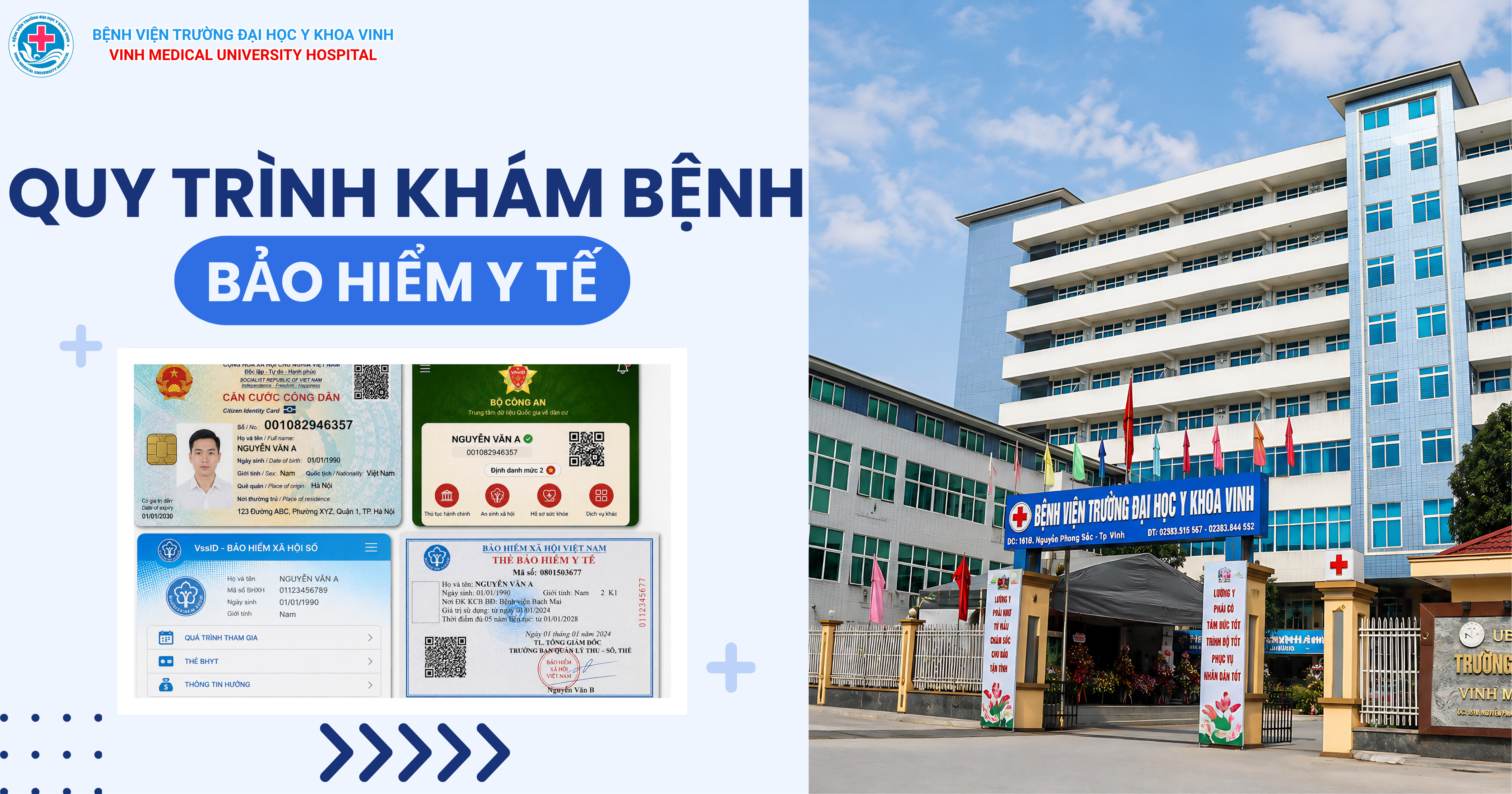 BẢO HIỂM Y TẾ
